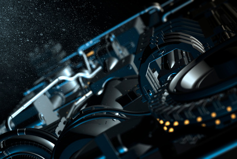 Применение Револмод на ДВС