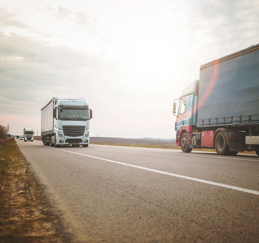 Для транспортных компаний